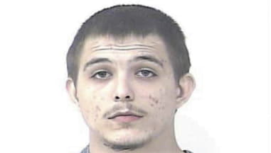 Eddie Lynn, - St. Lucie County, FL 